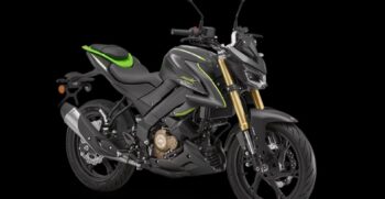 SRK 125 S 10