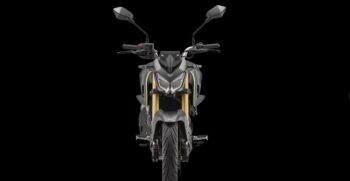 SRK 125 S 11
