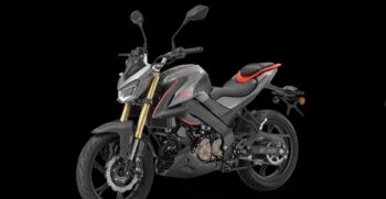 SRK 125 S 12