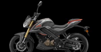 SRK 125 S 13