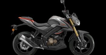 SRK 125 S 14
