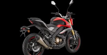 SRK 125 S 3