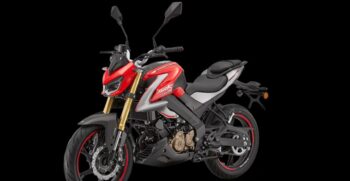 SRK 125 S 4