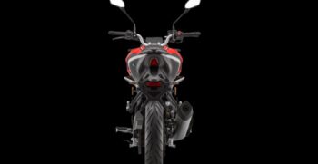 SRK 125 S 5