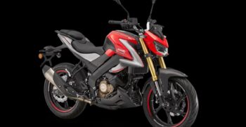 SRK 125 S 6