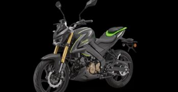 SRK 125 S 7