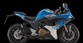 SRK 600 RS 1