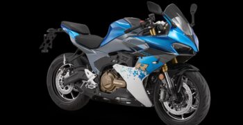 SRK 600 RS 2