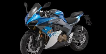 SRK 600 RS 3
