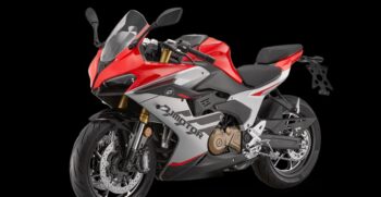 SRK 600 RS 6