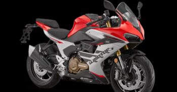SRK 600 RS 7