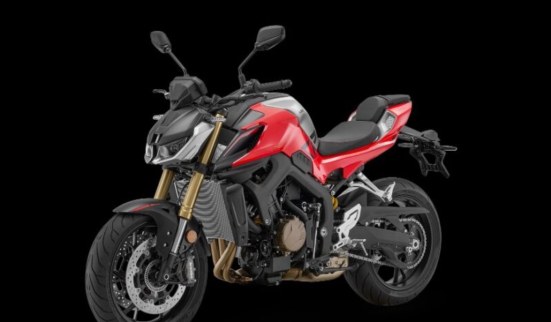 Qj Motor SRK 800