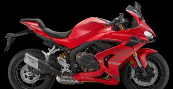 SRK 800 RR 1
