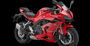 SRK 800 RR 2