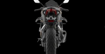 SRK 800 RR 8