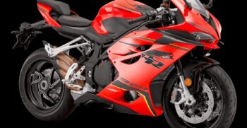 SRK 921 RR 2