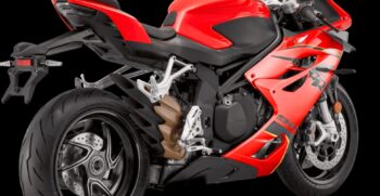 SRK 921 RR 5