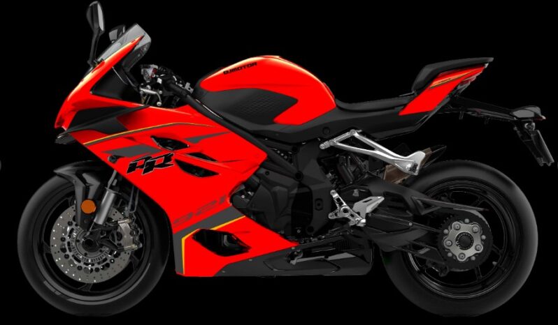 Qj Motor SRK 921 RR