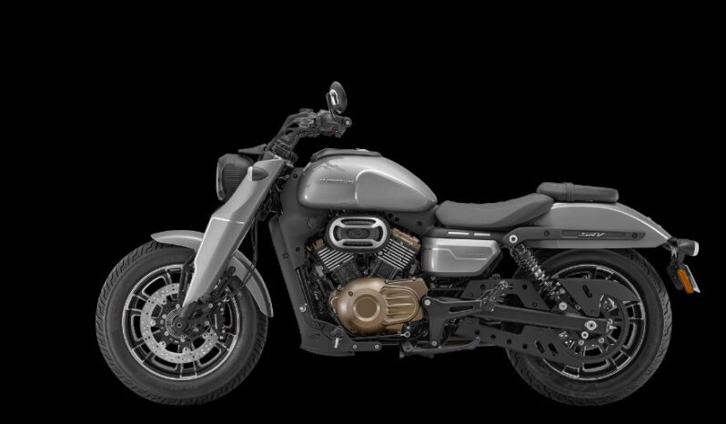 Qj Moto SRV 400 VS