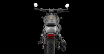SRV 400 VS 8