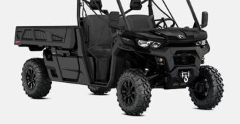 TRAXTER PRO XU T 2