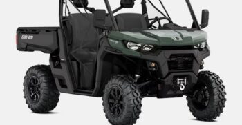 TRAXTER XU ABS T 1