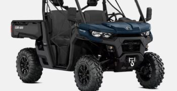 TRAXTER XU ABS T 2