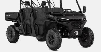 TRAXTER XU MAX HD11 T