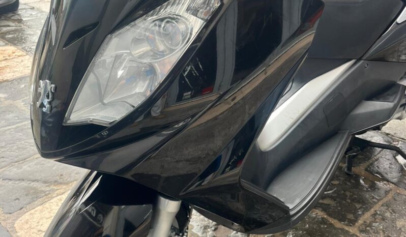 PIAGGIO SATELIS 400