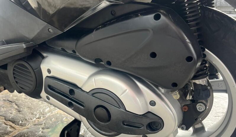 PIAGGIO SATELIS 400