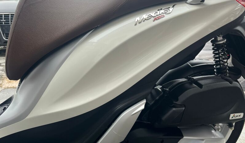 PIAGGIO MEDLEY 150
