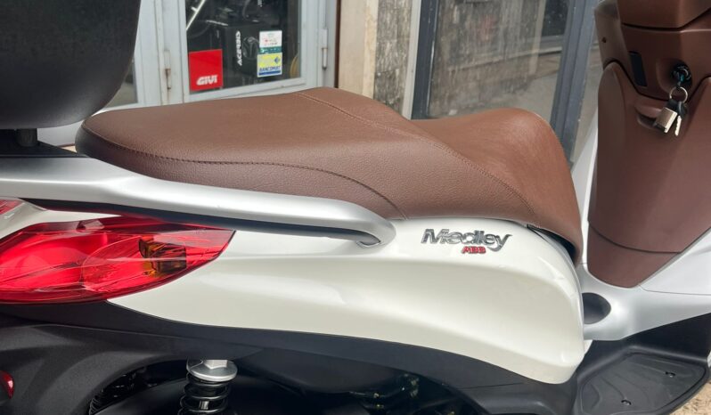 PIAGGIO MEDLEY 150