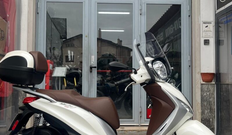 PIAGGIO MEDLEY 150