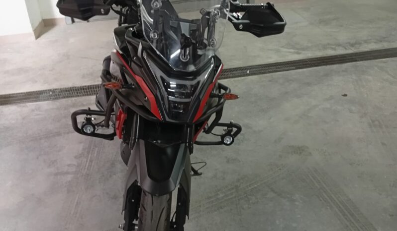 Voge Valico 300 DS 10500KM