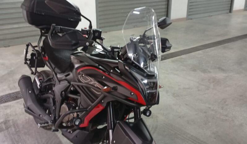 Voge Valico 300 DS 10500KM