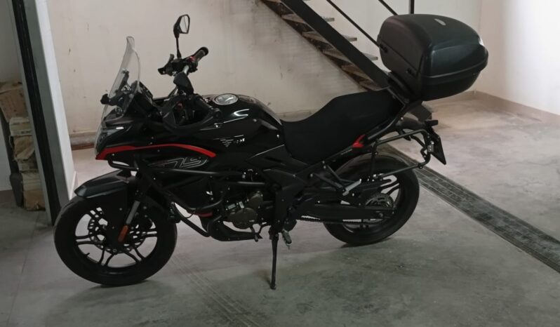 Voge Valico 300 DS 10500KM
