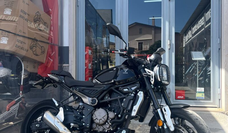 Voge Trofeo 300
