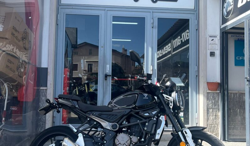 Voge Trofeo 300