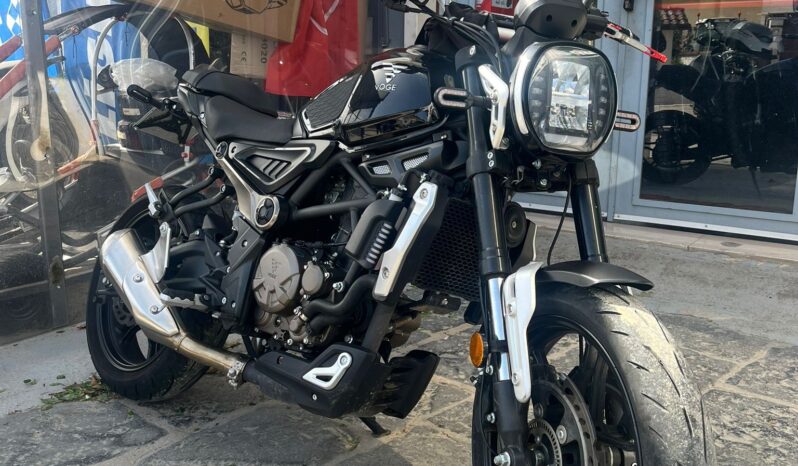 Voge Trofeo 300