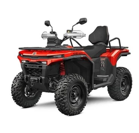 Cf Moto Cforce C5 T3b