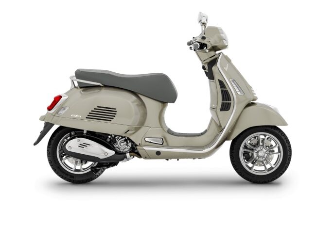 Piaggio Vespa GTS 310