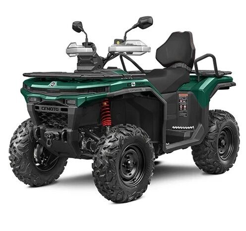Cf Moto Cforce C4 T3b