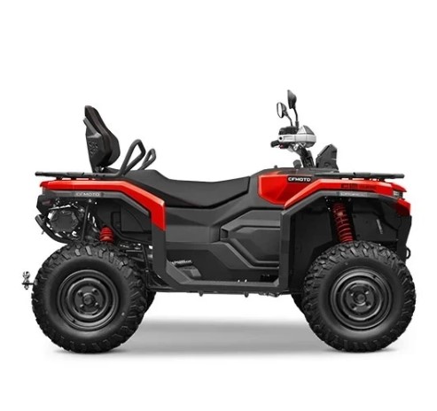 Cf Moto Cforce C5 T3b