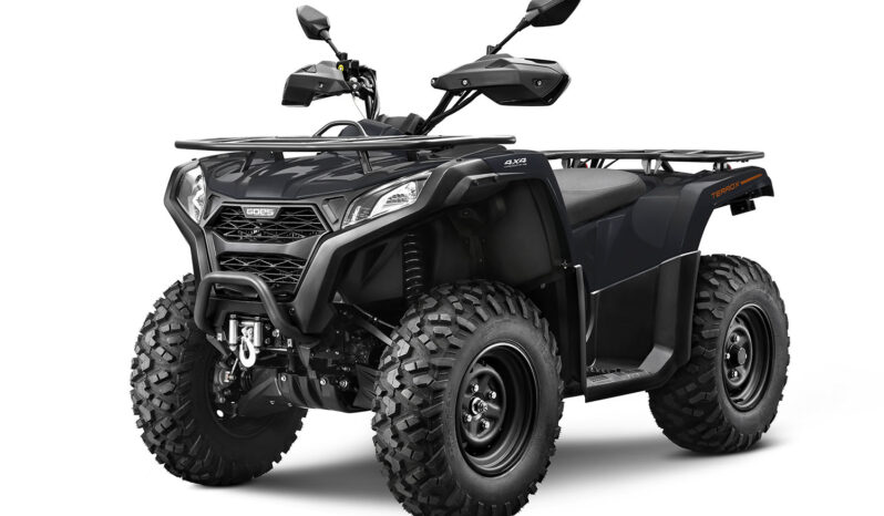 Goes Terrox 400S T3