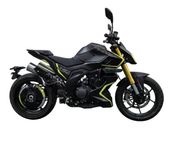 F.b. Mondial PIEGA 452 Abs E5+