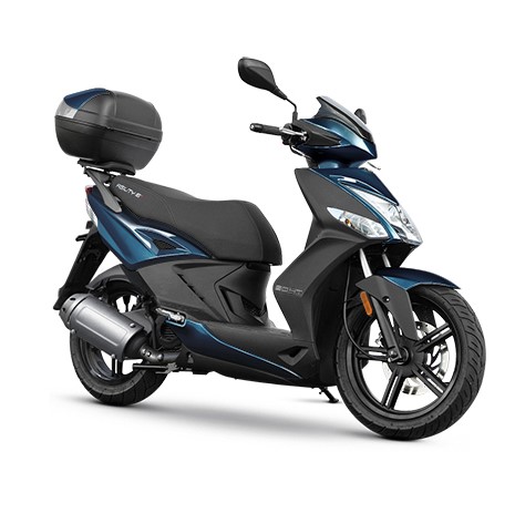 Kymco Agility 50 4T R16+