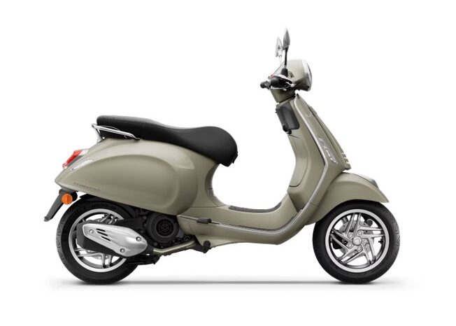 Piaggio Vespa Primavera 125