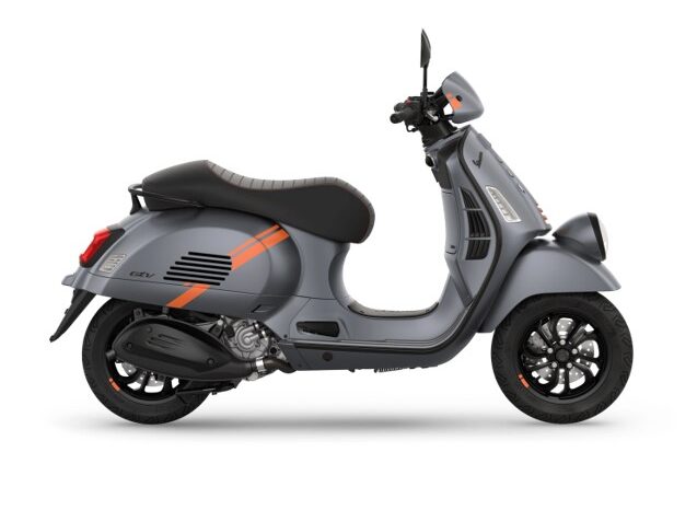 Piaggio Vespa GTV 310