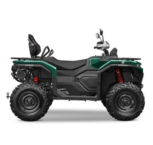 Cf Moto Cforce C4 T3b
