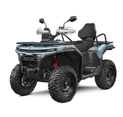 Cf Moto Cforce C5 T3b